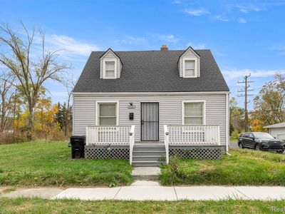 12000 Findlay St, Detroit, MI, 48205