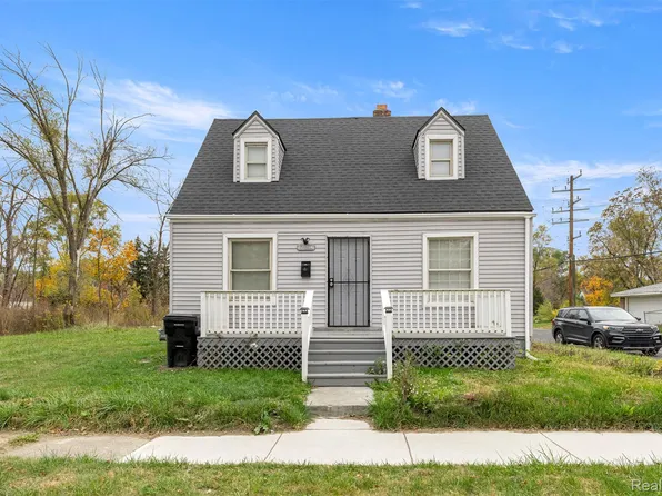 12000 Findlay St, Detroit, MI 48205