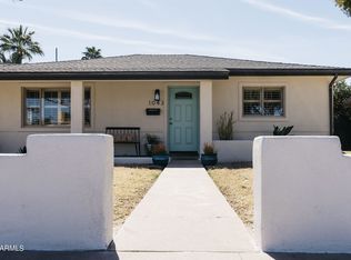 1043 E Oregon Ave, Phoenix, AZ 85014