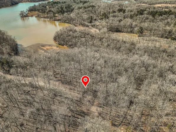 0 Fawn Ridge Rd Lot 425, Parsons, TN 38363