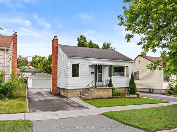 516 Glengarry Ave, Peterborough, ON K9H 4Y4