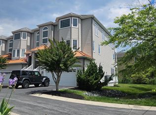 12901 Old Bridge Rd APT 1, Ocean City, MD 21842