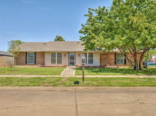1829 Aiken Ct, Norman, OK 73071