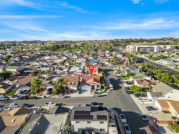 2nd image of 3136 Don Pancho Way