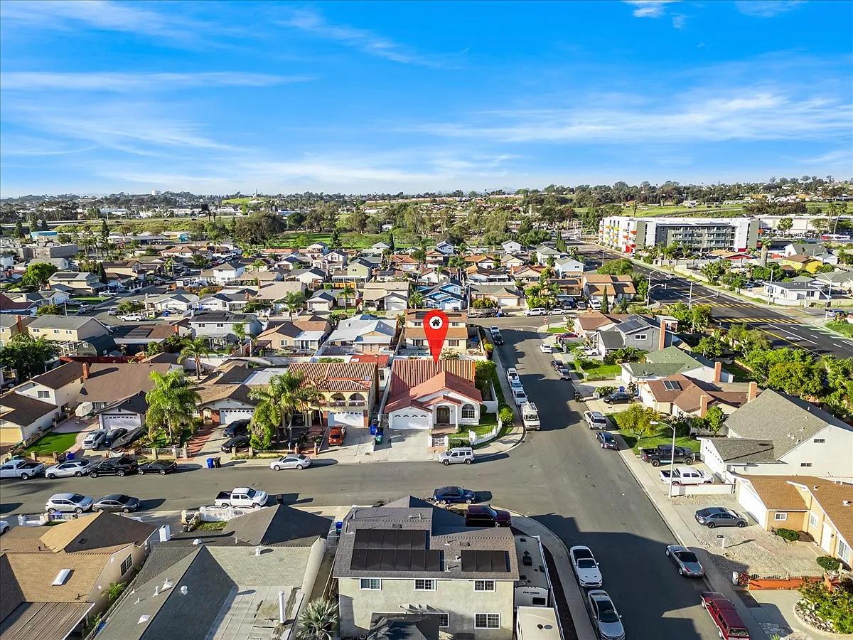 Building Photo - 3136 Don Pancho Way #3136
