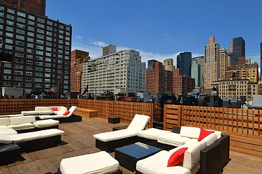 Rented by Bold New York