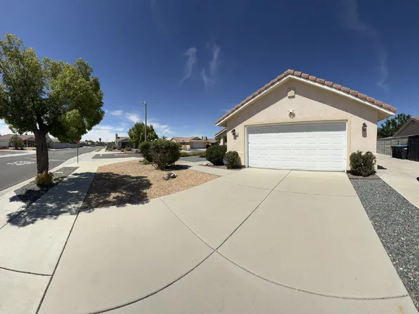 1245 Millie Dr, Hemet, CA 92545