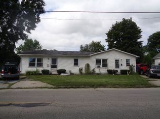 1211 State St, Bay City, MI 48706