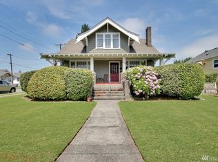 2249 Griffin Ave, Enumclaw, WA 98022