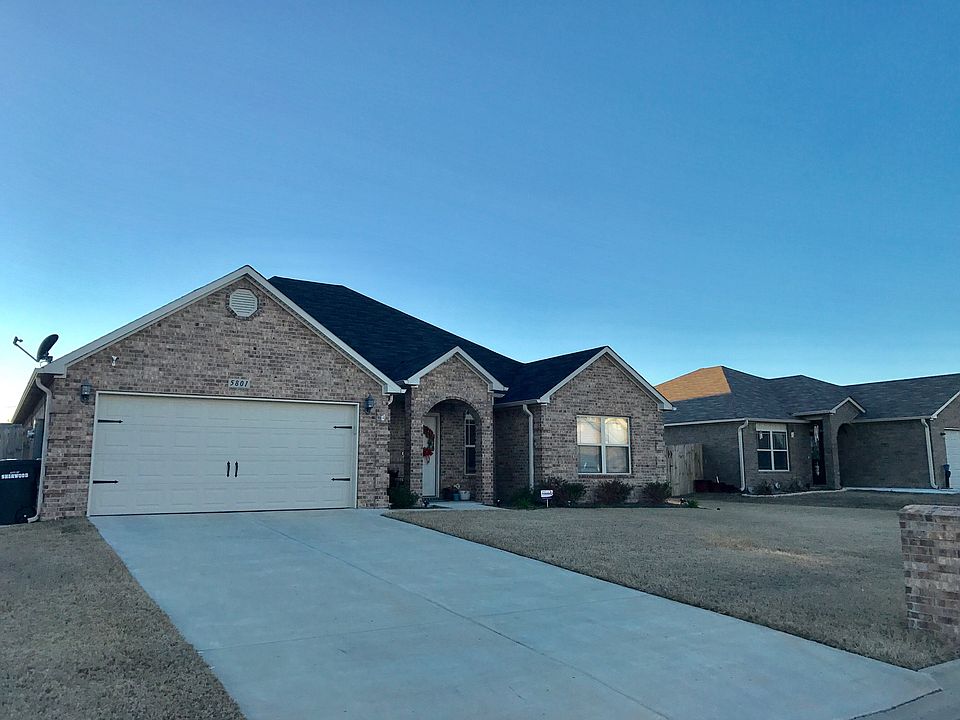 1st image of 5801 Little Elm Ln