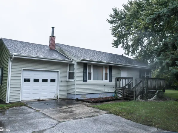 711 Simpson St, Duncombe, IA 50532