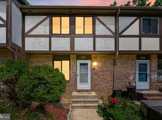 452 Knottwood Ct, Arnold, MD 21012