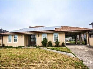 11019 Morrison Rd, New Orleans, LA 70127