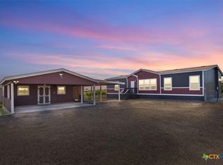 434 Lippe Ln, Niederwald, TX 78640