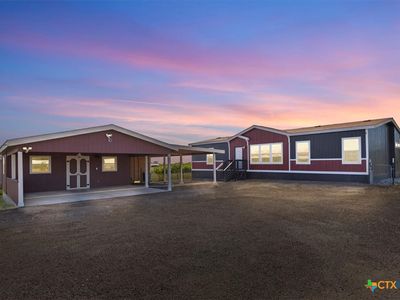 434 Lippe Ln, Niederwald, TX, 78640