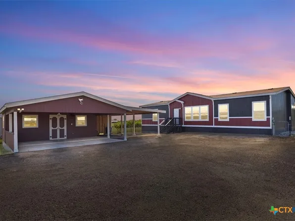 434 Lippe Ln, Niederwald, TX 78640