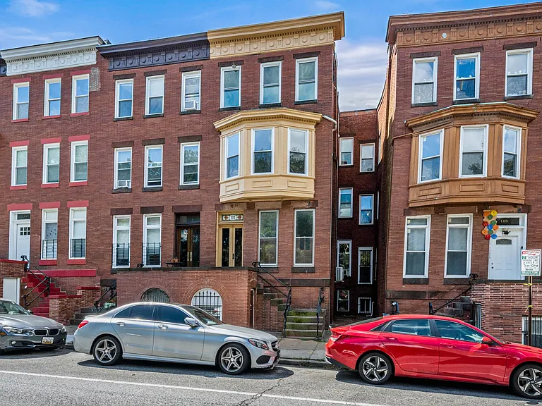 111 W 29th St #3F — Photo 16
