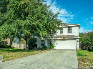 10618 Springwood Sq, Universal City, TX 78148