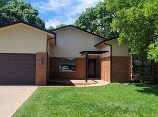 217 Lakeview Ter, Clovis, NM 88101