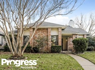 4320 Jenning Ct, Plano, TX 75093