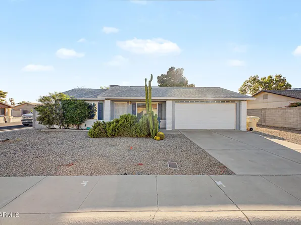 18002 N 56TH Lane, Glendale, AZ 85308