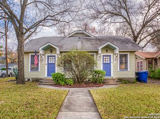 600 W Gramercy Pl, San Antonio, TX 78212