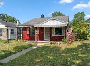 2629 Dodge Ave, Fort Wayne, IN