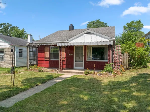 2629 Dodge Ave, Fort Wayne, IN 46805