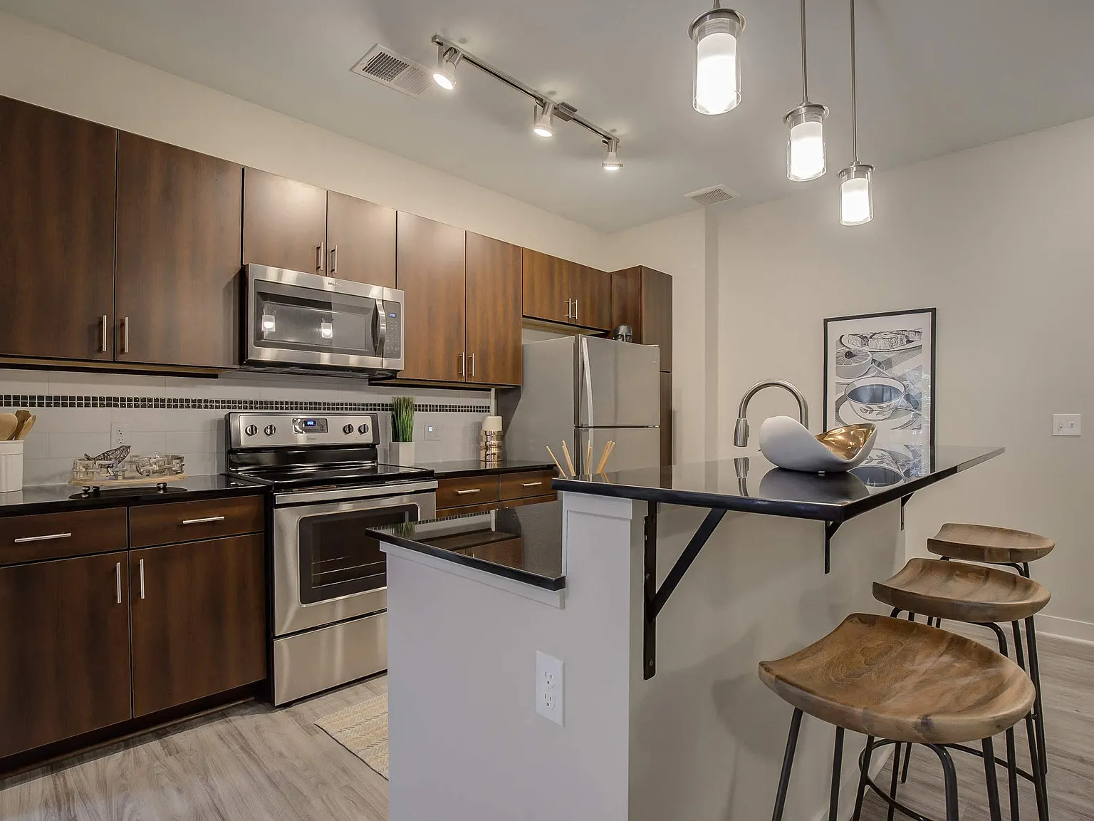 The Brix at Midtown — Photo 3