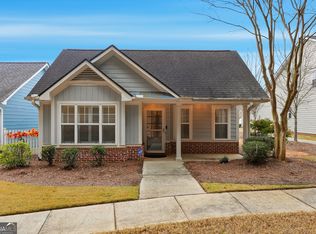 3550 Lilac Springs Dr, Powder Springs, GA 30127