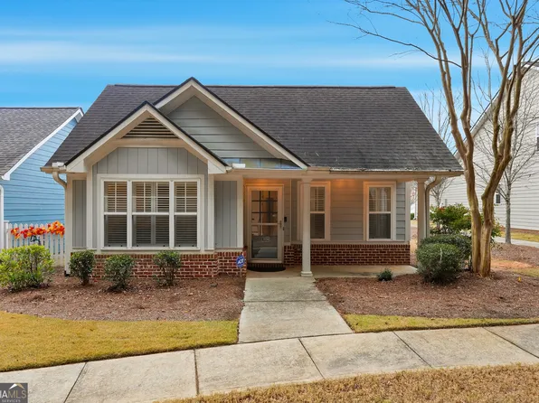 3550 Lilac Springs Dr, Powder Springs, GA 30127