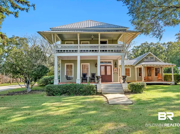 13232 Mary Ann Beach Rd, Fairhope, AL 36532