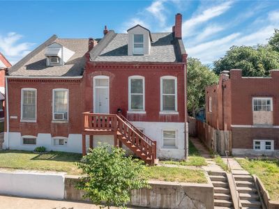 2209 Osage St, Saint Louis, MO, 63118