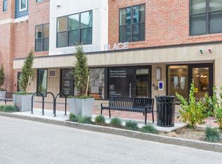 Residences at Foundry Pl., Portsmouth, NH 03801