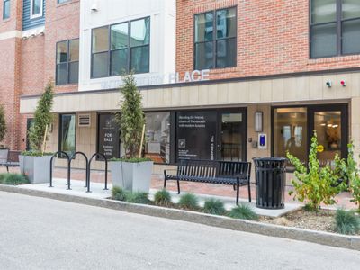 99 Foundry Place #310, Portsmouth, NH, 03801