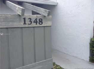 1348 Bittern Ln #1348, Homestead, FL 33035