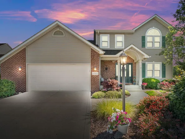 10812 River Oaks Dr, Fort Wayne, IN 46845