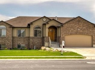 4904 S 5400 W, Hooper, UT 84315