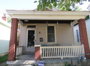 305 Byrd St, Covington, KY 41011