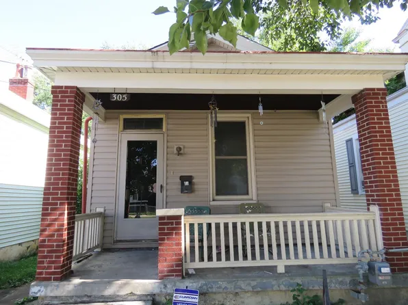 305 Byrd St, Covington, KY 41011