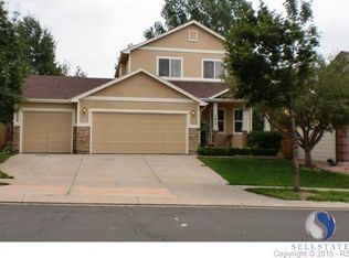 3417 Macgregor Dr, Colorado Springs, CO 80922