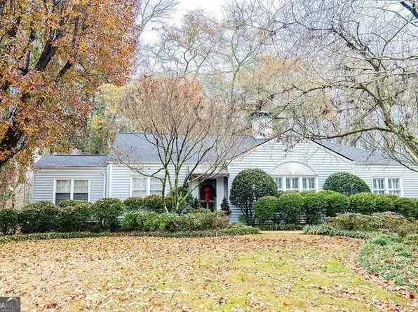 210 Jeanette St, Canton, GA 30114