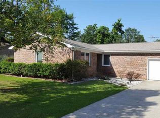 3911 Heron Cir, Myrtle Beach, SC 29579