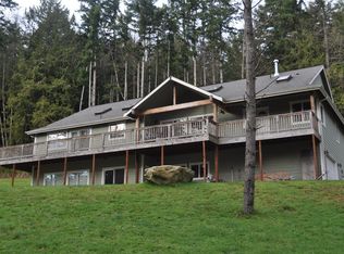 589 NE Eagle Rock Way, Poulsbo, WA 98370