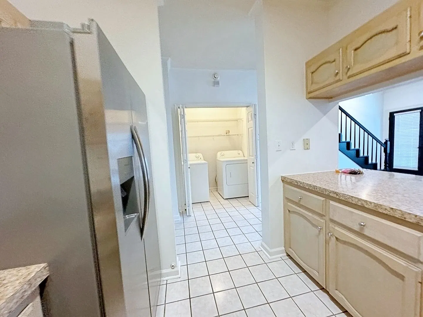 3 Bedroom Townhouse in Cypress Point Subdivision — Photo 3