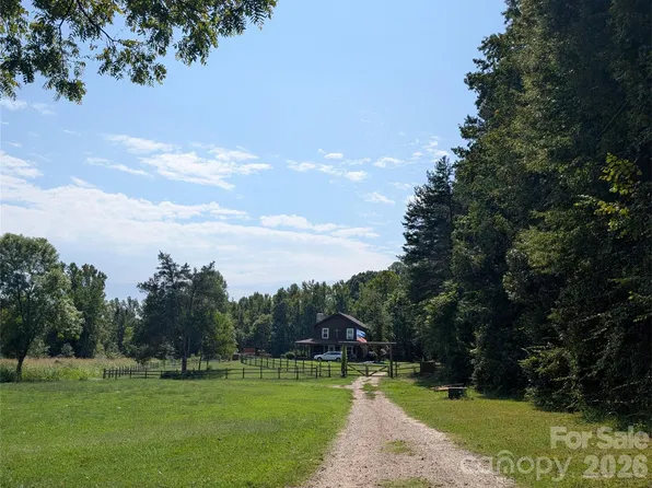 2955 Sherrills Ford Rd, Salisbury, NC 28147