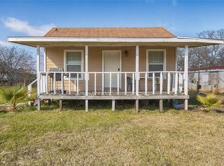 608 12th St, San Leon, TX 77539