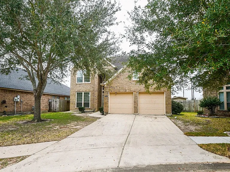 25643 Winford Estate Dr — Photo 2