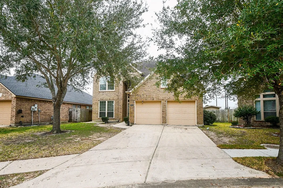 Building Photo - 25643 Winford Estate Dr