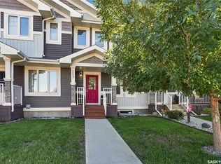 4653 Primrose Green Drive E, Regina, SK S4V 3K8
